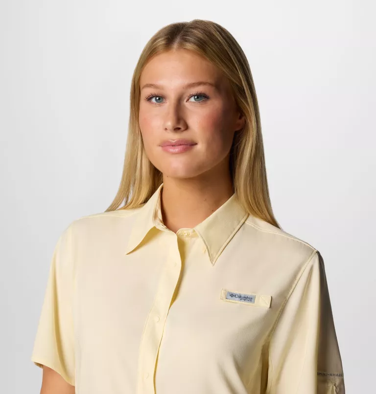 BLUSA FEMENINO COLUMBIA TAMIAMI II – foto 5